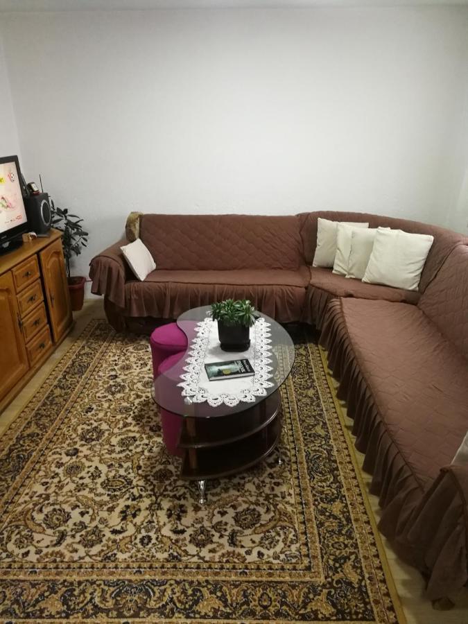 Apartment Helena Žabljak Buitenkant foto