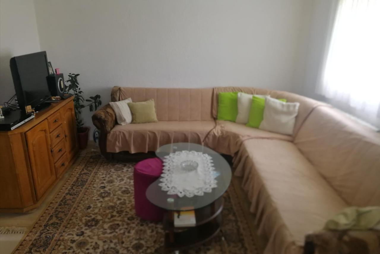 Apartment Helena Žabljak Buitenkant foto
