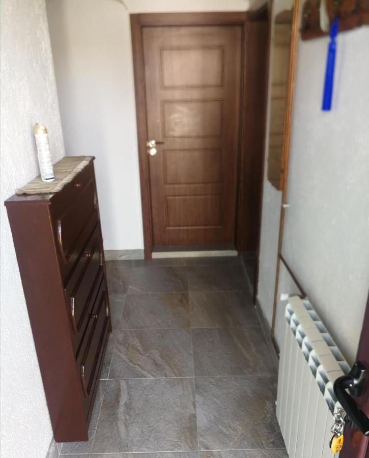 Apartment Helena Žabljak Buitenkant foto