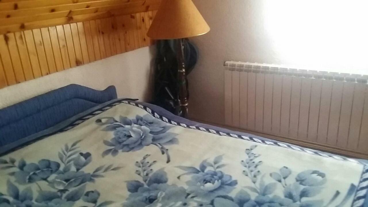 Apartment Helena Žabljak Buitenkant foto