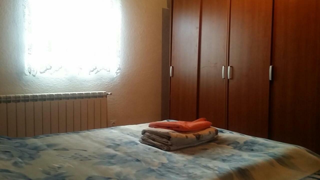 Apartment Helena Žabljak Buitenkant foto