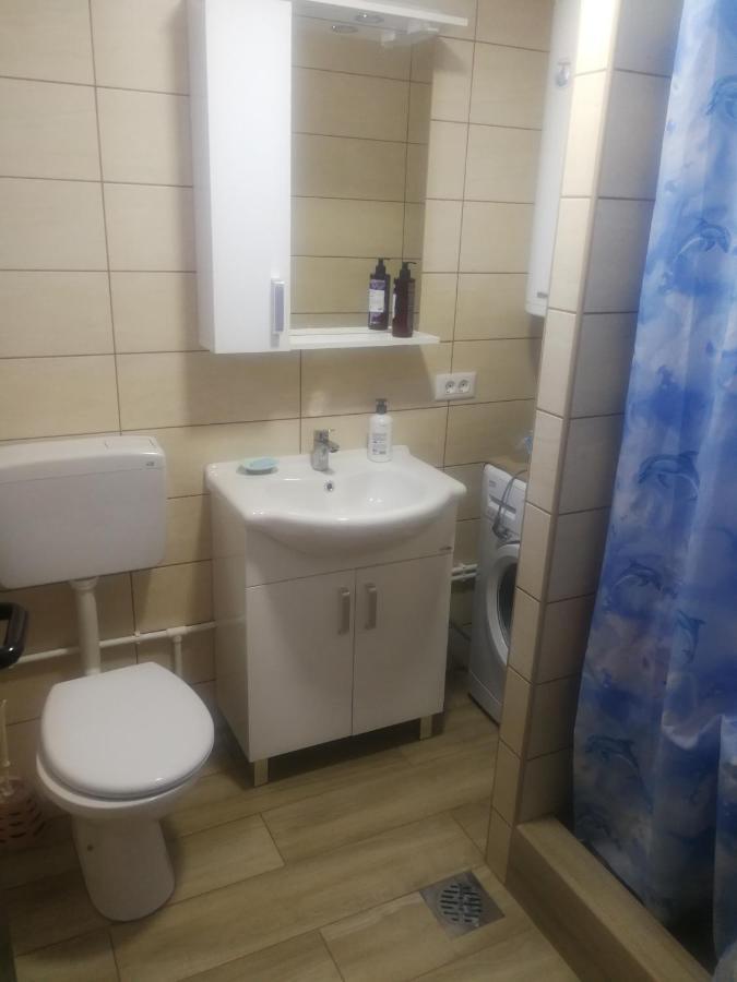 Apartment Helena Žabljak Buitenkant foto